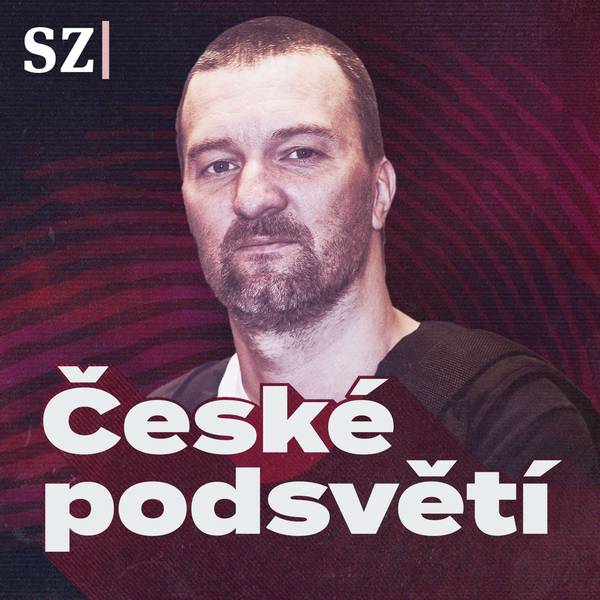 České podsvětí